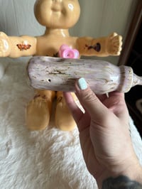 Image 3 of Baby Bottle Dry Vase