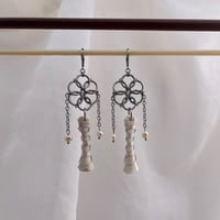 Image 1 of 8.27 Earrings #5