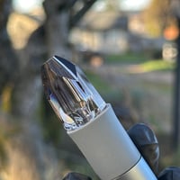 Image 3 of Kyber 8 - Smokey Black case fitter