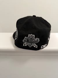 Image 3 of NYM KONY Black & White