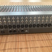 Image 3 of Mackie SR32.4 • Mixing Console • 32x4x2 • 1990s made in USA