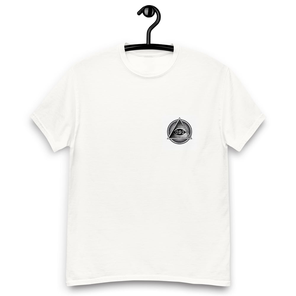 Kraken Tee