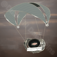 Image 1 of Panem Parachutes 