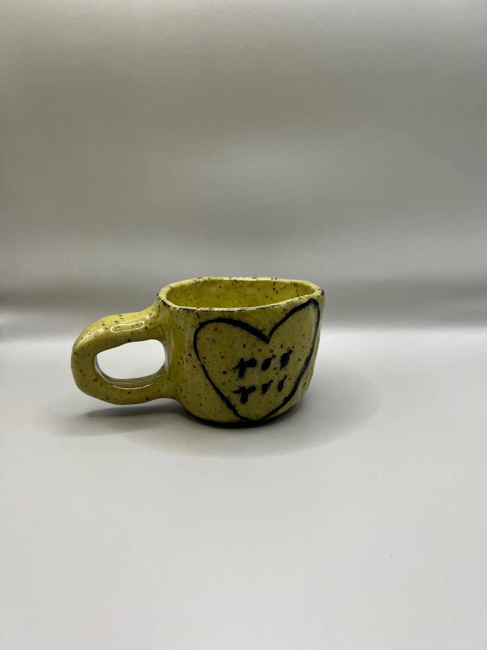 Image of pee pee poo poo mug