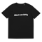 Image of BLACK ANXIETY — Tee