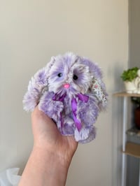 Image 1 of Lilac Bunny