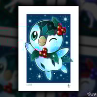 Image 1 of PRINT TIPLOUF ❄️