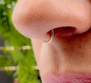 SEPTUM PIERCING SERVICES