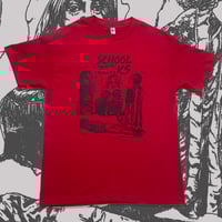 Image 2 of School Jerks Tee