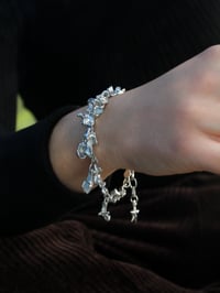 Image 3 of About the moon - Bracelet