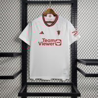 Image 1 of Manchester United 23/24 Away Jersey
