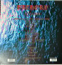 Image 2 of Bathory “octagon” LP