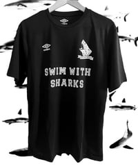 Image 1 of SWS x Umbro Field Jersey