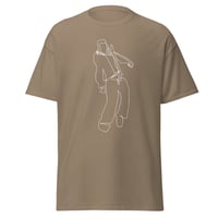 Image 5 of CTSTTR004 - FOOTWORK1