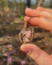 Image 1 of Ethereal Bloom