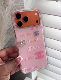Chanel Pink (Pre Order ships in two weeks) 