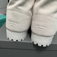 Image 4 of UNISEX ICE COLD TEDDY BAL BOOTS
