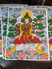 Image 1 of "Treeity" Prints