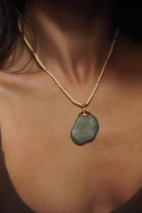 Image 2 of Water's Edge- Necklace