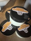 Wholee Water Mango Shea Butter 4oz