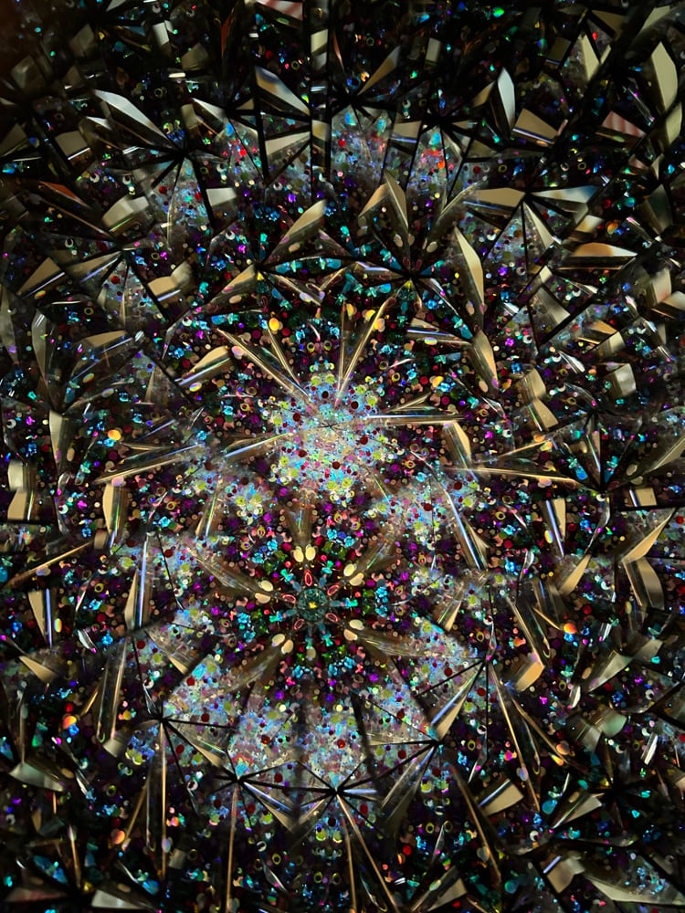 Image of Gemini AuraScope (Reserve for Random_Meteor)