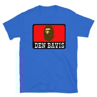 Image 10 of DEN BAVIS ZTG - TEE