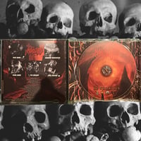 Image 3 of He Who Kills CD 2025 