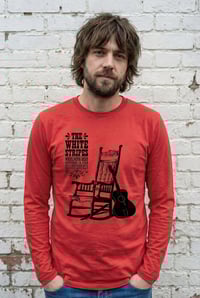 Image 1 of Camiseta M/L The White Stripes 