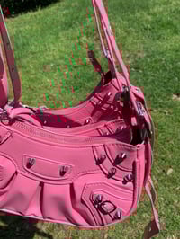 Image 1 of Cross bawdy purse 