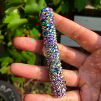 Image 3 of Multi Color HK Battery