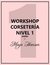 Image 1 of WORKSHOP NIVEL 1  31/1 FEBRERO