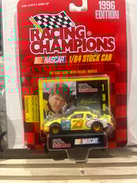 Image 1 of Racing Champions Steve Drussier