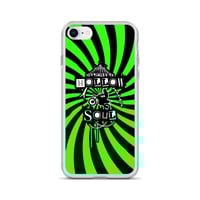 Image 1 of Hollow Soul Clear Case for iPhone®