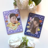 Image 1 of Aniteez Photocard Holder 