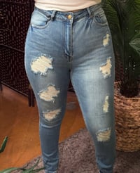 Zariah Jeans 