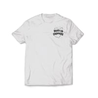 Image 2 of shop shirt - white