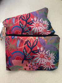 Bright Make up bag