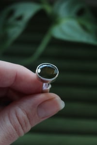 Image 3 of Peridot Dot 