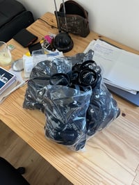 Image 2 of BFH - Black