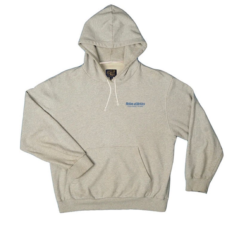 Image of MELOU FONTAIN HOODIE