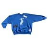 Wings ‘Wabi Sabi Crewneck’ Type 2 (W:23in L:25.5in) Large