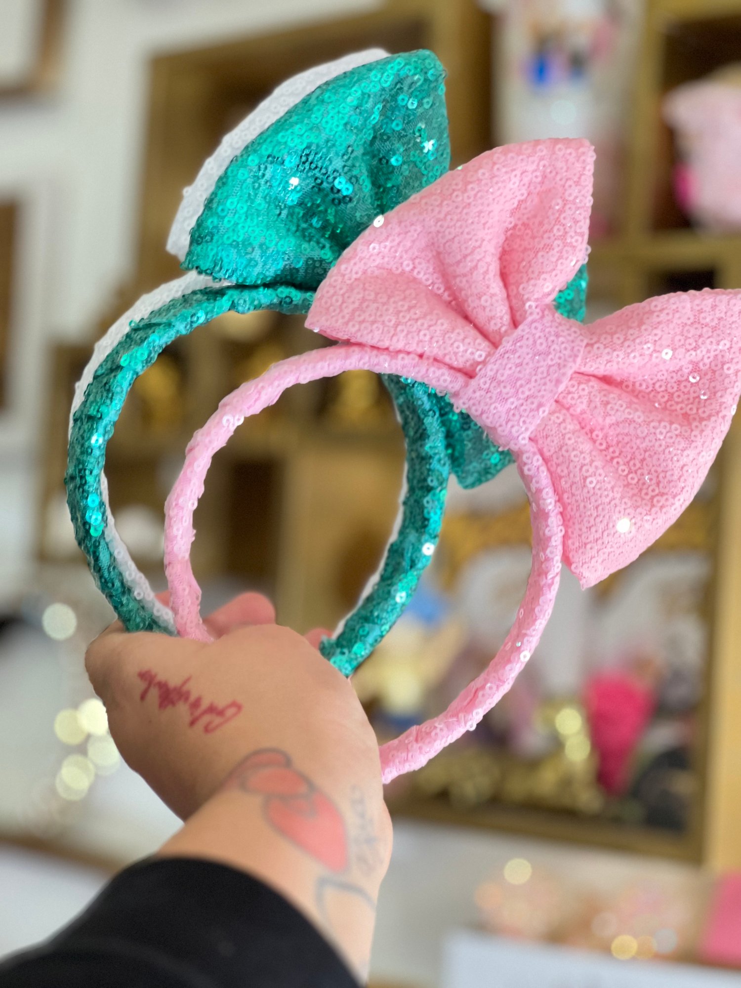 Image of Mia Headband 