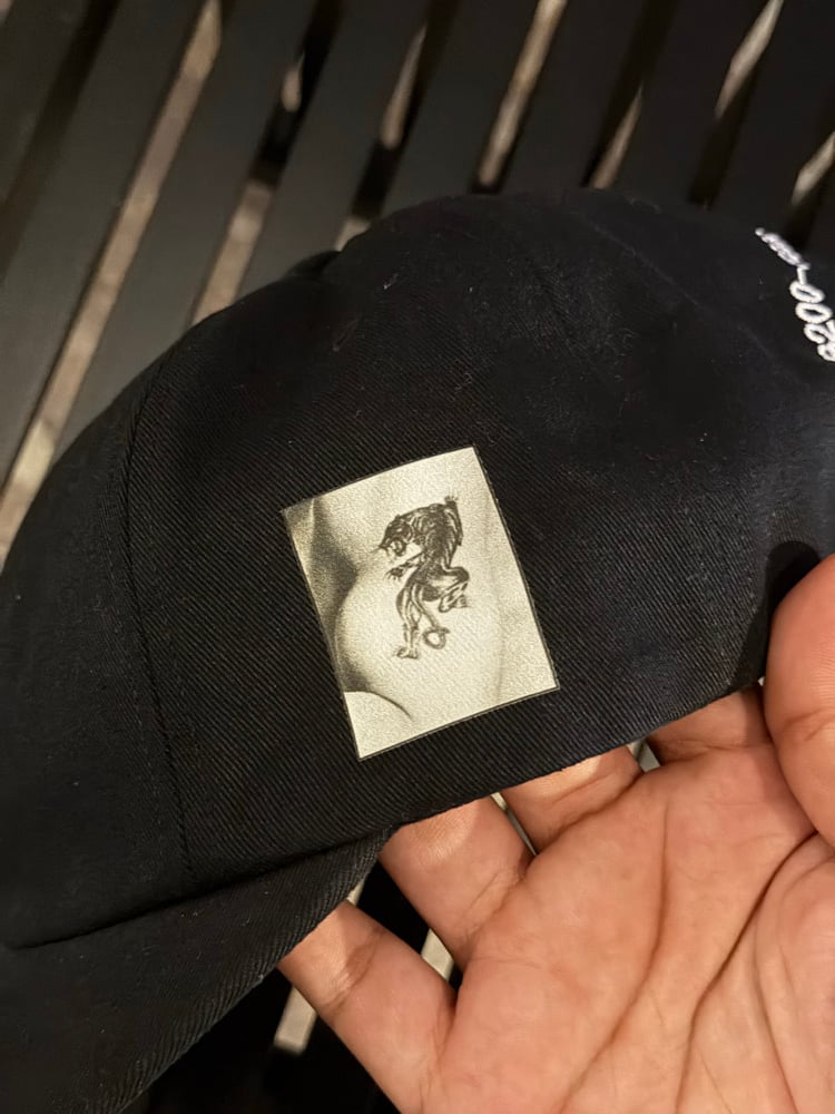 Image of Paly Hollywood VSSLNE ALLEY Cap