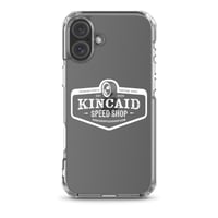 Image 18 of Clear Case for iPhone®