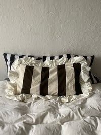 Image 1 of The Frill Pillowcase