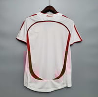 Image 2 of Ac Milan 06/07 Away