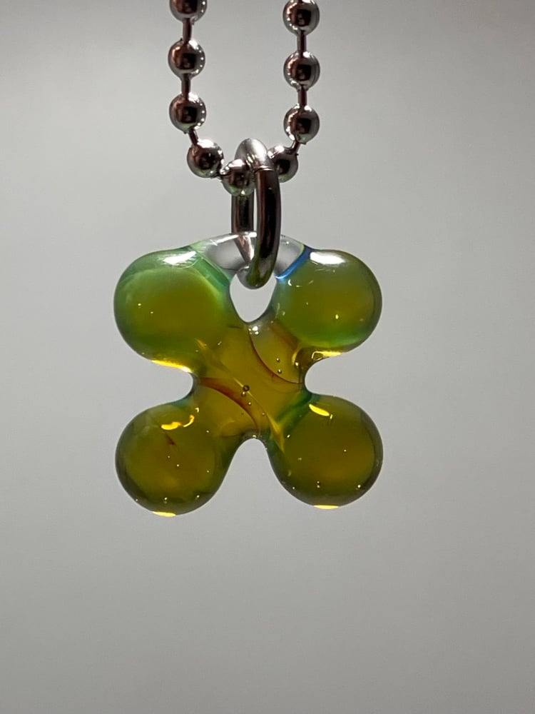 Image of mini green clover