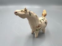 Image 3 of Year of the Fire Horse ,Celebration Pony- Julie Kradel
