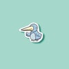 Jay Sticker