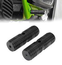 Image 3 of Kemimoto Honda Ruckus Peg Set